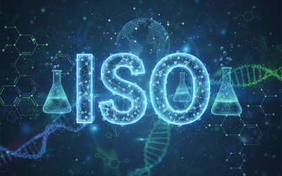 certificazioni iso gamma chimica