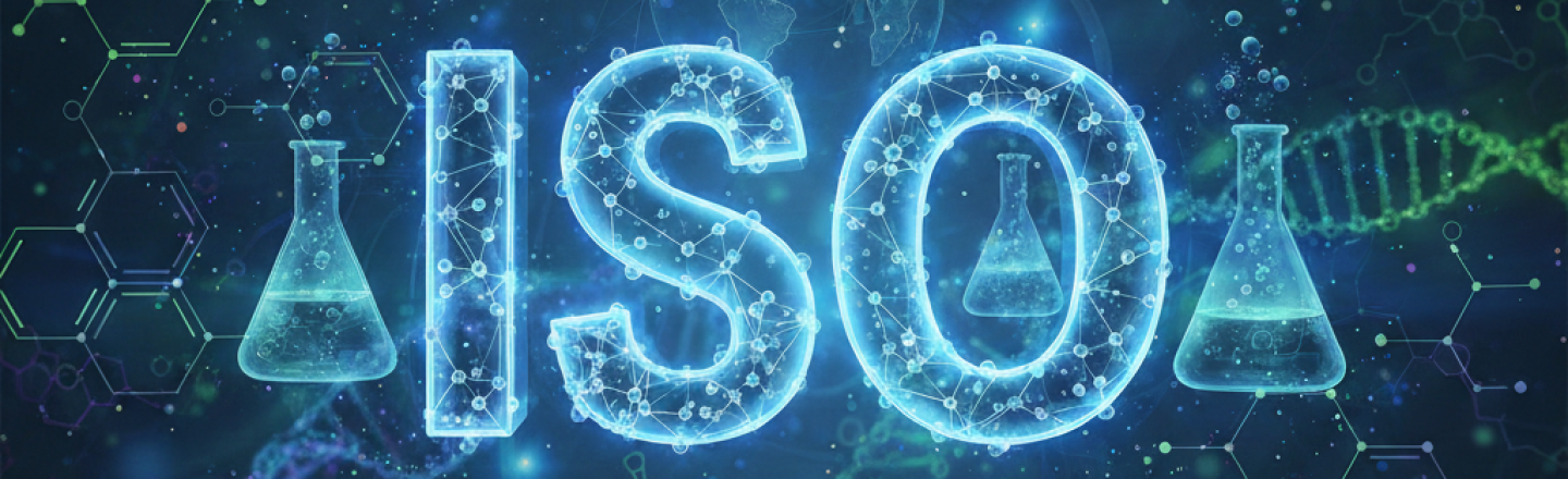 certificazioni iso gamma chimica