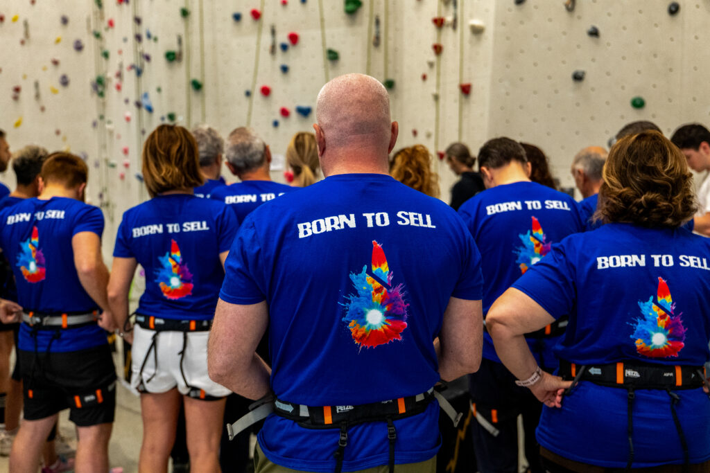 briefing palestra di roccia