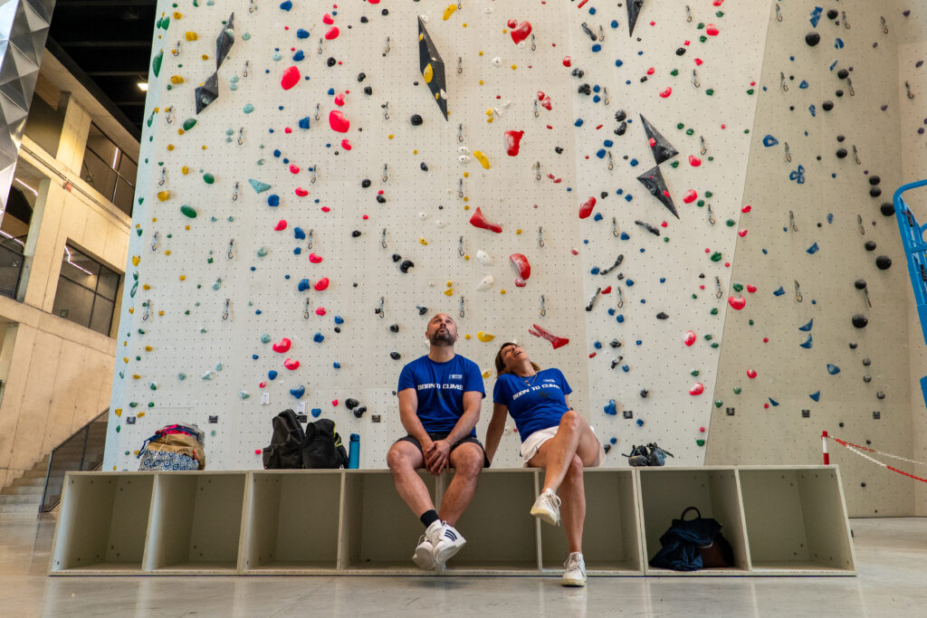 team building sportivo vantaggi