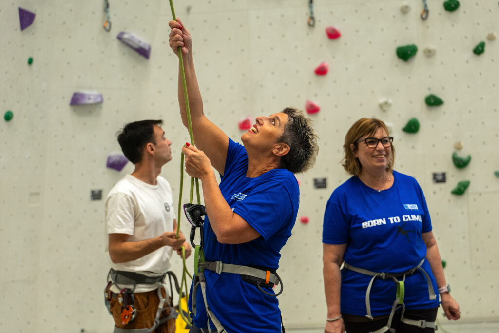 team building sportivo vantaggi